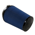 S&B Filters air filter detail