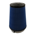 Volant Replacement Filter Cleanable Blue Oil