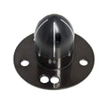 Cover Aluminum Drive Flange 5x5