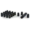 Camburg M14 x 1.50 ET 6-Lug Spline Wheel Lug Kit (Black)