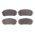 R1 21-26 Kia K4 Front Optimum OE Brake Pads
