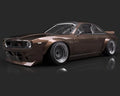 ROCKET BUNNY auto part