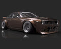 ROCKET BUNNY auto part