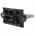 RESISTOR BLOCK