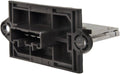 RESISTOR BLOCK