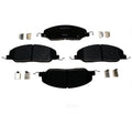 BRAKE PAD SET