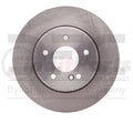 DFC 98-03 Mercedes-Benz E320 Rear Brake Rotor