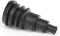 Daystar Firewall Boot 5 Pack 3/8 Inch to 1 Inch Diameter Wire Bundles
