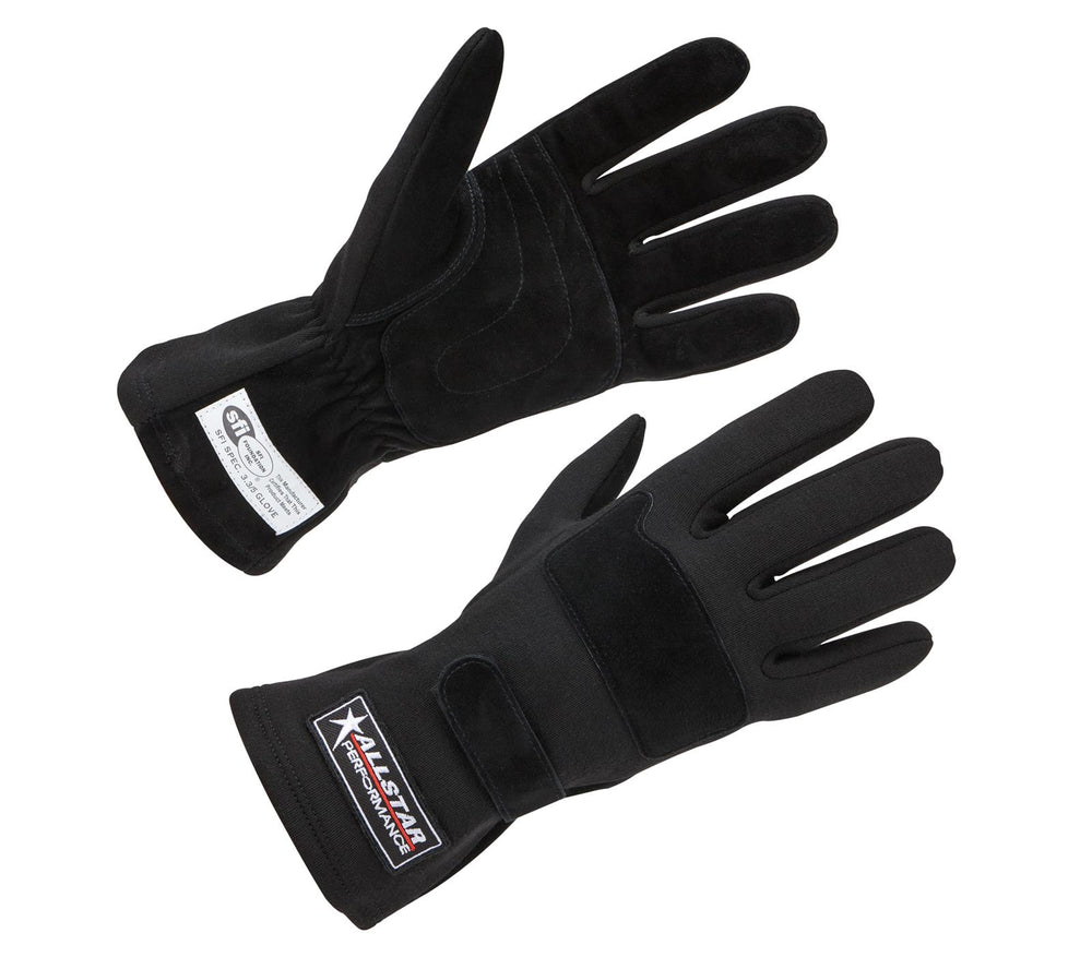 Allstar Performance black auto part