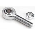 Rod End - HD Chrome Moly - 3/4 LH x 5/8 Hole
