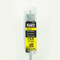Klein Tools auto part detail