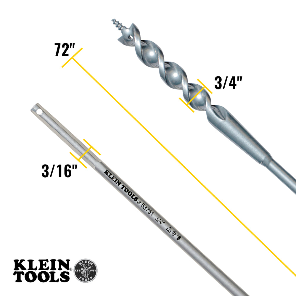 Klein Tools auto part