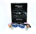 Race Sport fog light kit