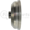 C-TEK STANDARD BRAKE DRUM