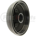 C-TEK STANDARD BRAKE DRUM
