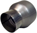 MBRP Universal 3.5 OD. to 5ID. Adapter Aluminized