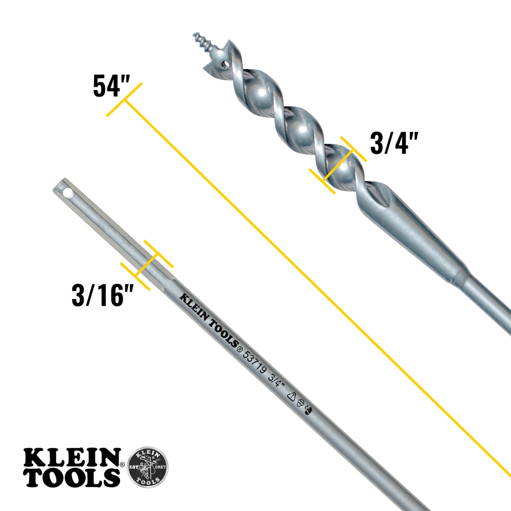 Klein Tools auto part