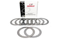 Wiseco, Clutch Plate Kit - 9 Steel & Alloy