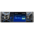 2DIN DIGITAL MEDIA (NO DVD) W/ PHONELINK BLUETOOTH & 4.3IN LCD