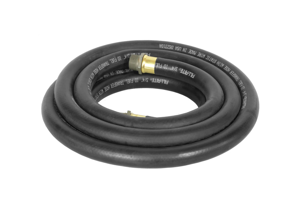 3/4IN X 14FT FUEL TRANSFER HOSE