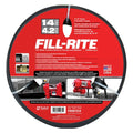 3/4IN X 14FT FUEL TRANSFER HOSE