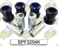 SuperPro 2006 Mazda MX-5 Miata Touring Front Upper Inner Control Arm Camber Adjustable Bushing Set