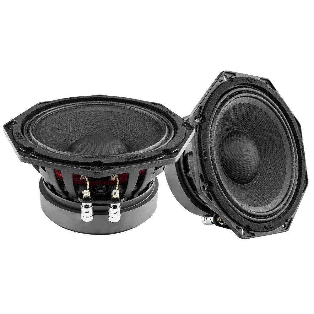 DS18 SOUND auto part