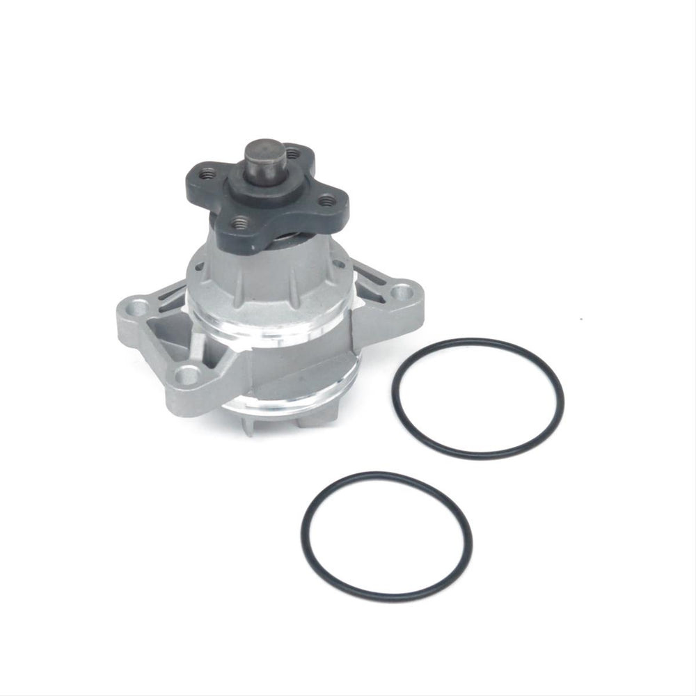 NEW WATER PUMP
