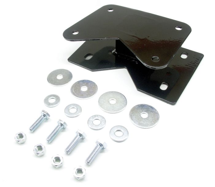 ~(3 lbs. 7X7X4)~ TJ Brake Light Extension Boxed 97-06 Wrangler TJ TeraFlex