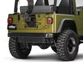 ~(3 lbs. 7X7X4)~ TJ Brake Light Extension Boxed 97-06 Wrangler TJ TeraFlex