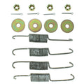 DRUM BRAKE HARDWARE KIT