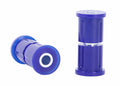 SuperPro 1971 Nissan 1200 Front Control Arm Bushing Kit