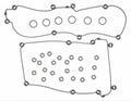 MAHLE Original Ford Taurus 99-96 Valve Cover Set