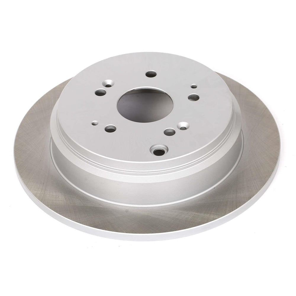 Power Stop 02-04 Honda Odyssey Rear Semi Coated Rotor