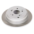 Power Stop 02-04 Honda Odyssey Rear Semi Coated Rotor