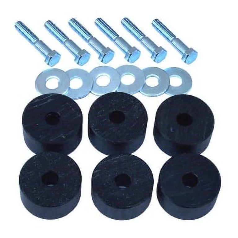 Rubicon Express T-Case Lowering Kit Cj