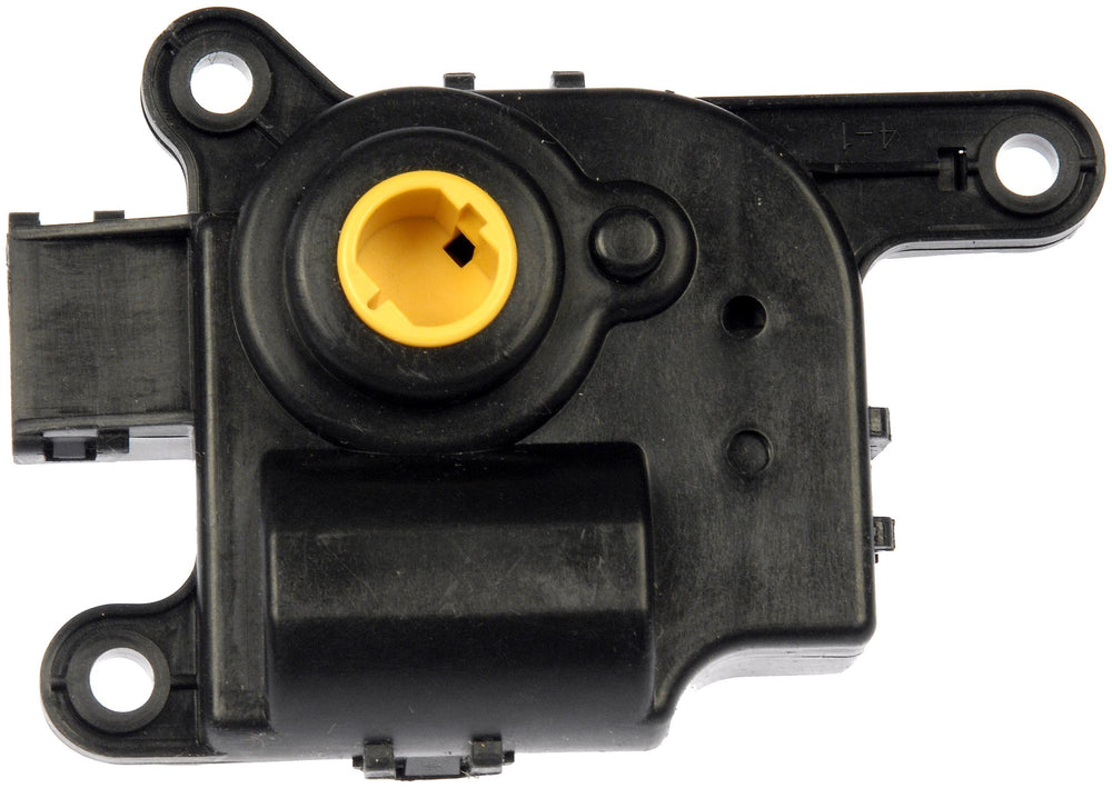 AIR DOOR ACTUATOR