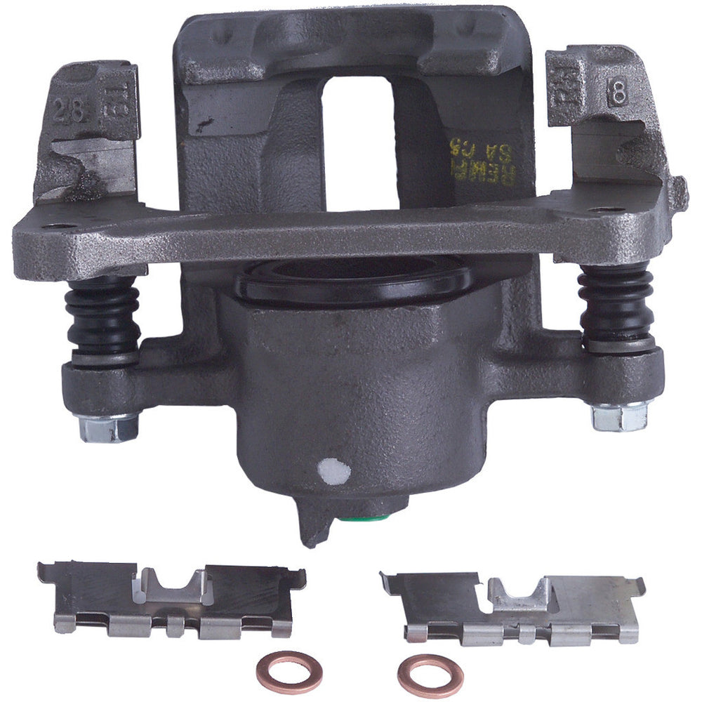 FRICTION CHOICE CALIPERS