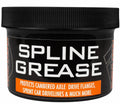 Spline Grease 1/2lb Tub