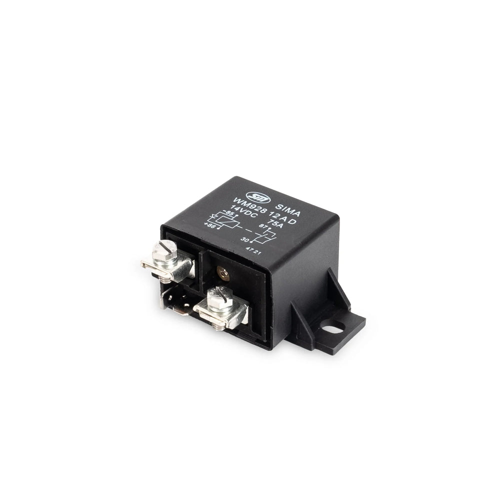 COMPRESSOR RELAY