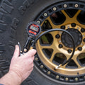 DIGITAL TIRE INFLATOR KIT