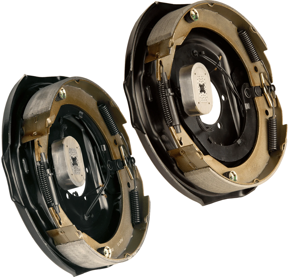 BRAKE KIT (2 SELF-ADJUSTING BRAKES