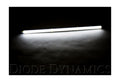 Diode Dynamics LED Strip Lights High Density SF - Cool - White 12 In