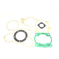 Athena 1983 Maico 2T 490 Complete Gasket Kit (Excl Oil Seals)