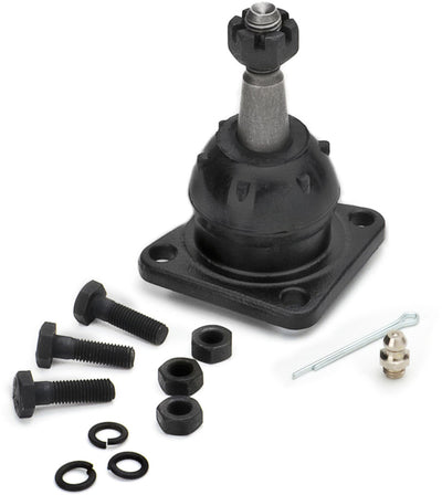 Proforged auto part