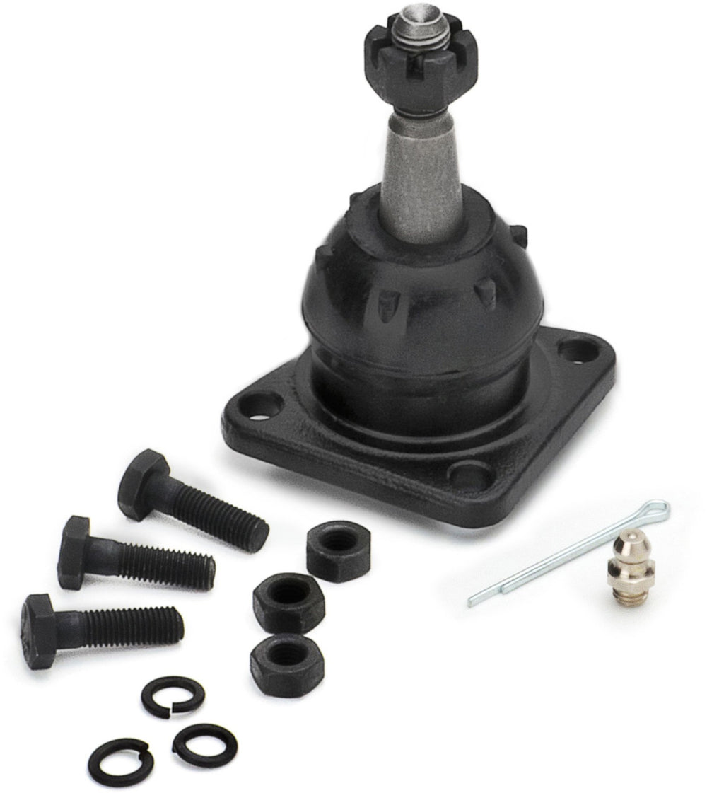 Proforged auto part