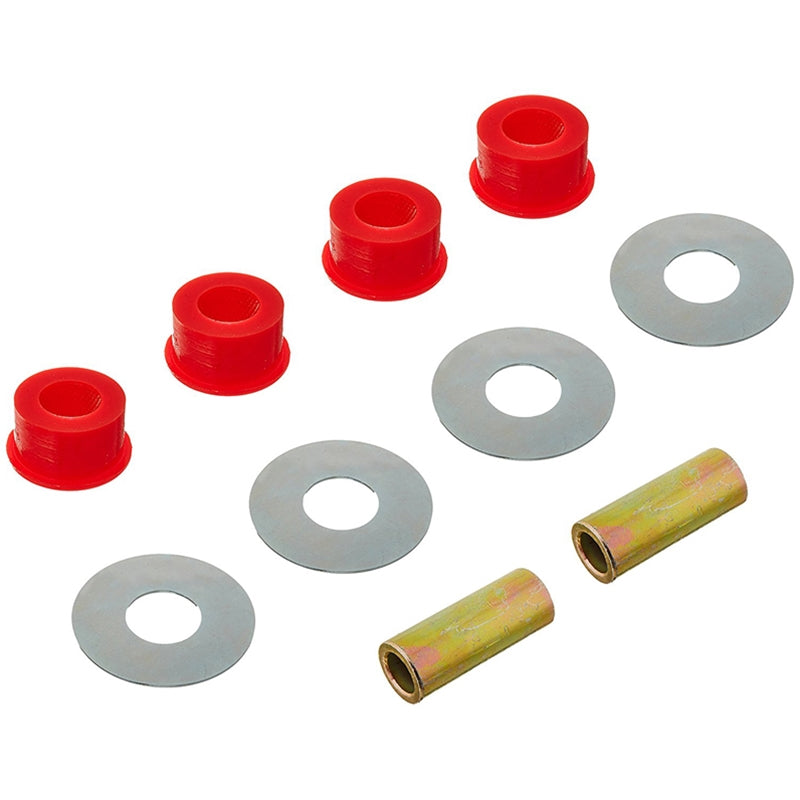 Replacement Bushings And Crush Sleeves for 4 IN Kit