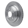 R1 Concepts Brake Rotor Fits Acura RL