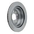 R1 Concepts Brake Rotor Fits Acura RL
