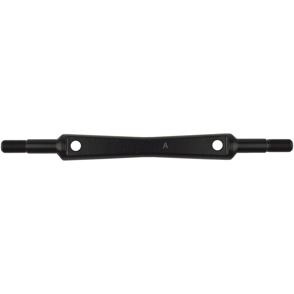 Proforged control arms